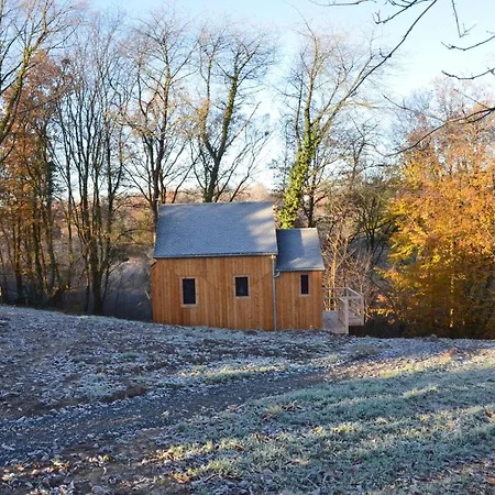 Les Cabanes Des Pierreux خيمة فخمة Gesves