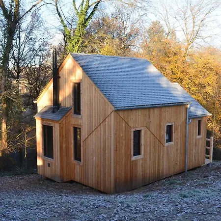 Les Cabanes Des Pierreux *